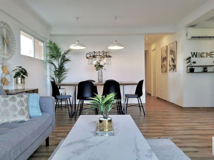 Apartment | Resale in Estepona in Estepona, Costa del Sol - Photo 5
