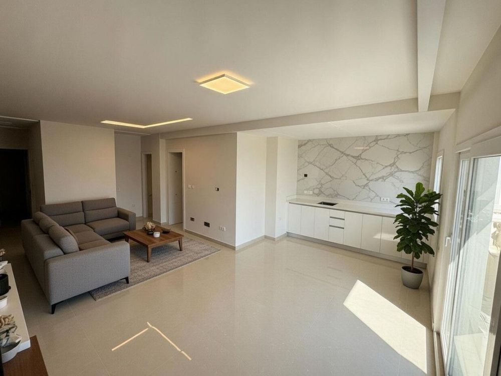 Apartment | Resale in Playa Del Cura in Playa del Cura, Costa Blanca - Main property photo