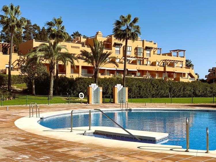 Penthouse | Resale in Casares Playa in Casares Playa, Costa del Sol - Photo 2