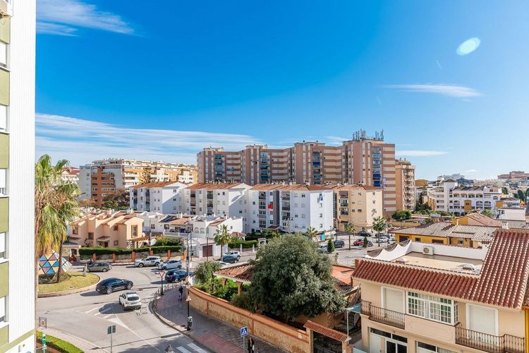 Apartment | Resale in Fuengirola - Development photo 1