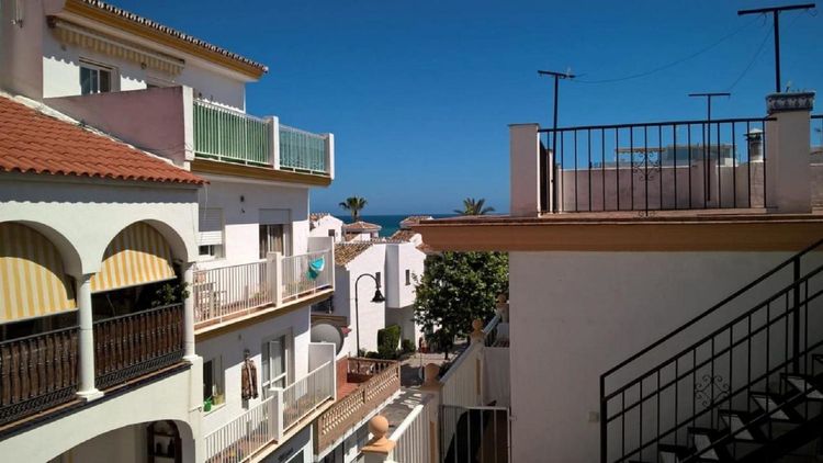 Apartment | Resale in La Cala de Mijas - Development photo 1