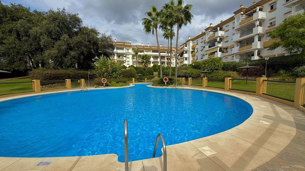 Apartment | Resale in The Golden Mile in The Golden Mile, Costa del Sol - Main property photo