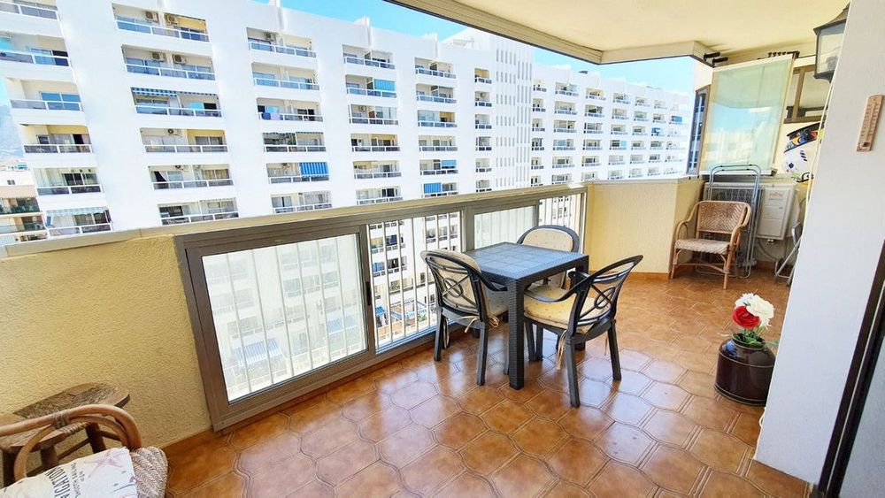 Apartment | Resale in Fuengirola in Fuengirola Others, Costa del Sol - Main property photo