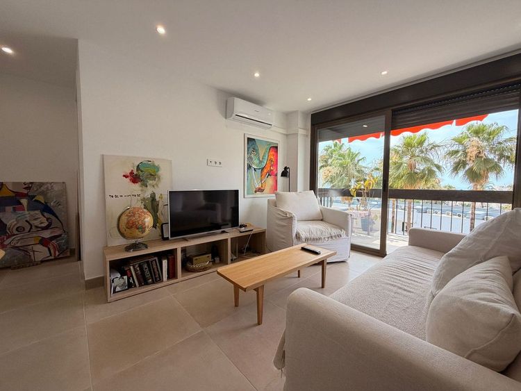 Apartment | Resale in Torremolinos in Torremolinos Others, Costa del Sol - Photo 3