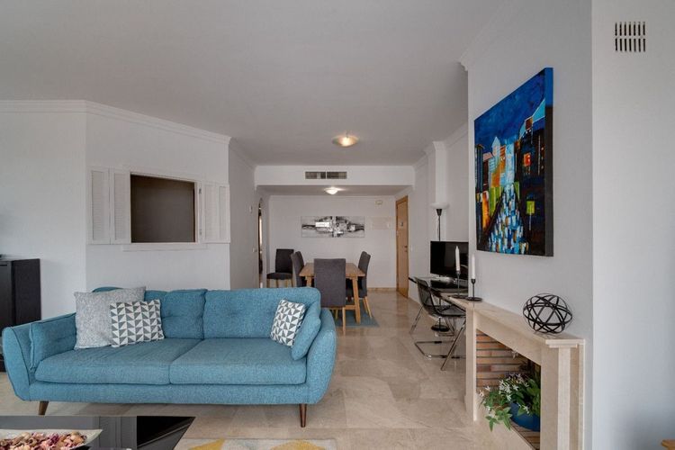 Apartment | Resale in La Mairena in La Mairena, Ojén, Costa del Sol - Photo 2