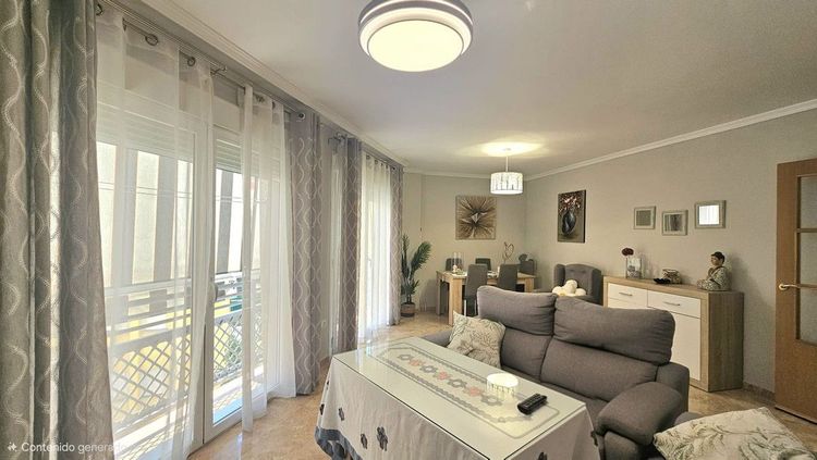 Apartment | Resale in Fuengirola in Fuengirola Others, Costa del Sol - Photo 3