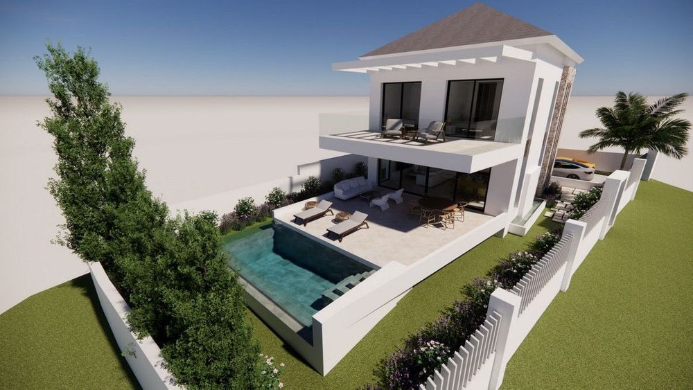 House | Resale in El Rosario in El Rosario, Costa del Sol - Main property photo