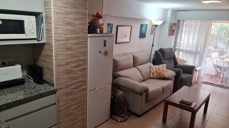 Apartment | Resale in Marbella in Marbella Others, Costa del Sol - Photo 5