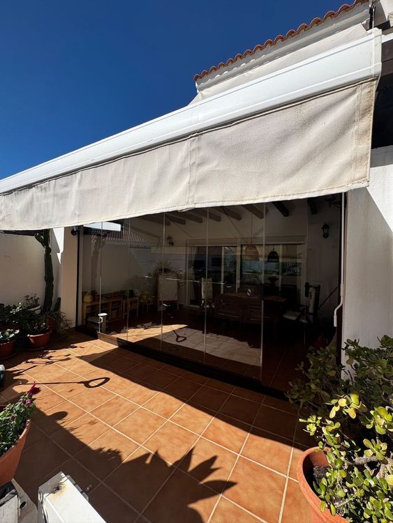 House | Resale in El Chaparral in El Chaparral, Costa del Sol - Photo 5