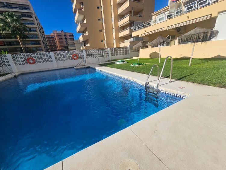 Apartment | Resale in Torremolinos - Development photo 1
