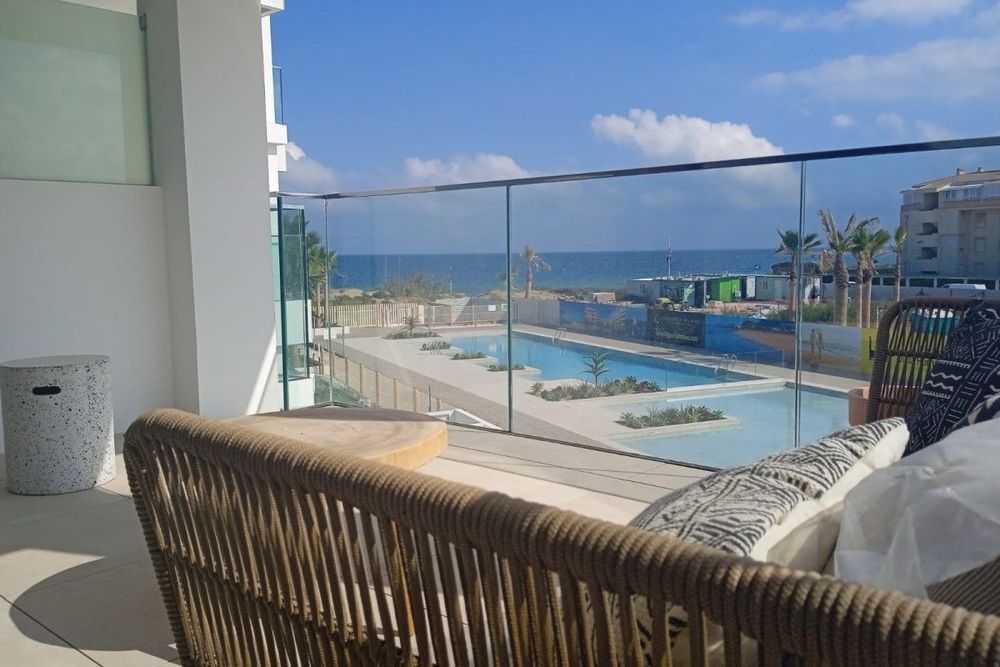 Apartment | Resale in Denia - Property photo 1