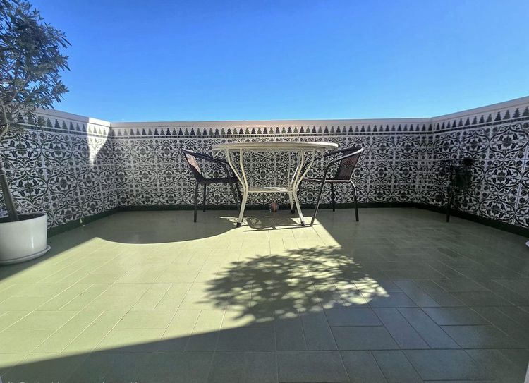 Penthouse | Resale in Torremolinos Centro - Development photo 1