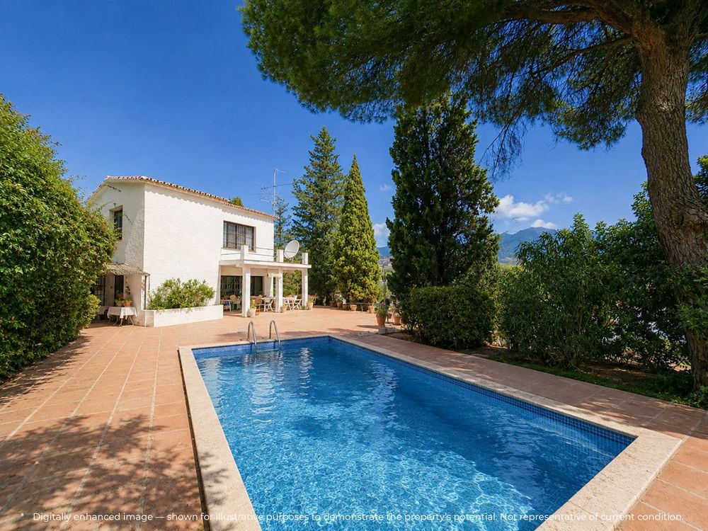 House | Resale in Mijas Costa in Mijas Costa, Costa del Sol - Main property photo