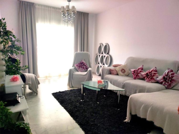 Apartment | Resale in Valle Romano - Development photo 1