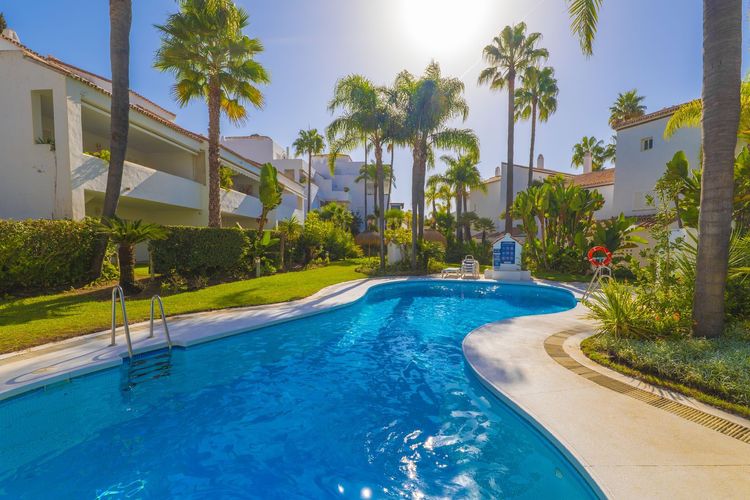 House | Resale in Bahía de Marbella - Development photo 1