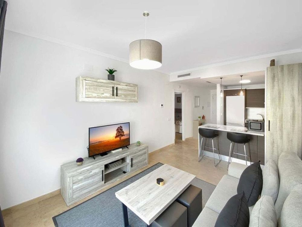 Apartment | Resale in Manilva in Manilva Others, Costa del Sol - Main property photo
