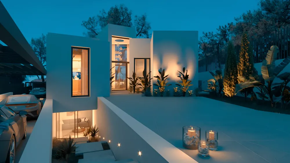 Carib Playa in Marbesa, Costa del Sol - Main property photo