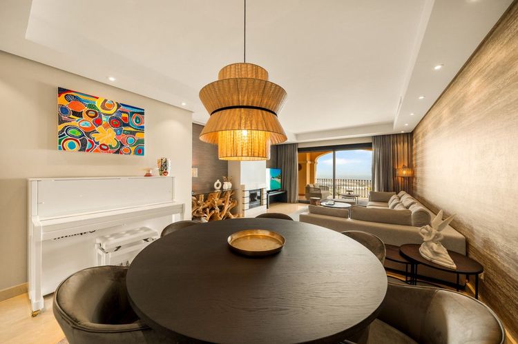 Apartment | Resale in La Quinta in La Quinta, Costa del Sol - Photo 5