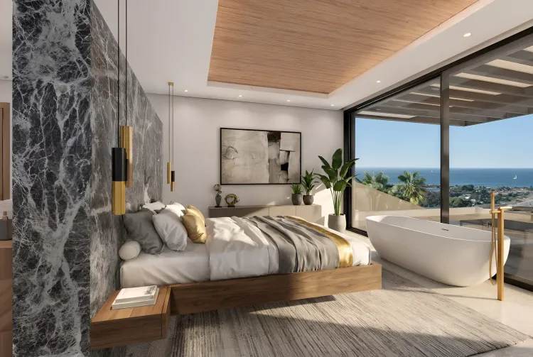 Selene Luxe in Los Flamingos, Costa del Sol - Photo 4