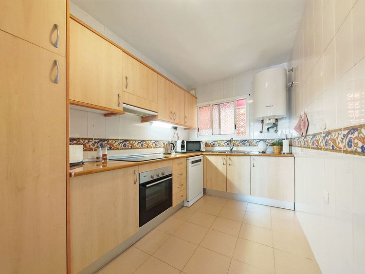 Apartment | Resale in Reserva de Marbella in Reserva de Marbella, Costa del Sol - Photo 5