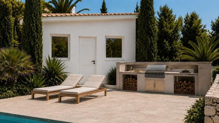 House | Resale in Elviria in Elviria, Costa del Sol - Photo 2