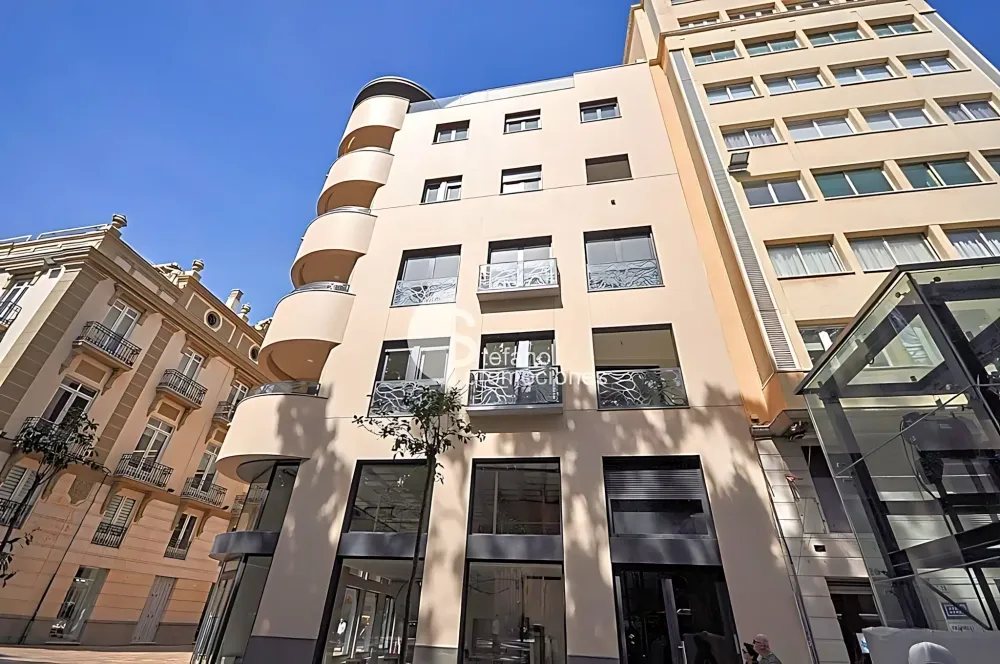 Alameda Principal in Málaga Centro, Costa del Sol - Main property photo