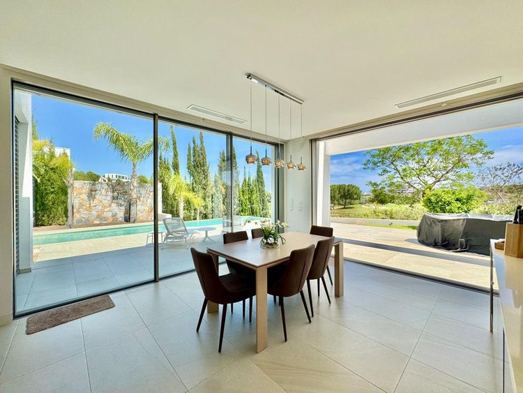 House | Resale in Las Colinas Golf in Las Colinas Golf, Costa Blanca - Photo 4