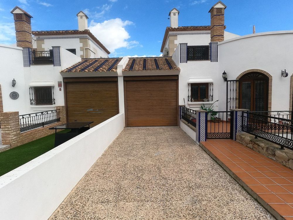 House | Resale in La Finca Golf in Costa Blanca - Main property photo