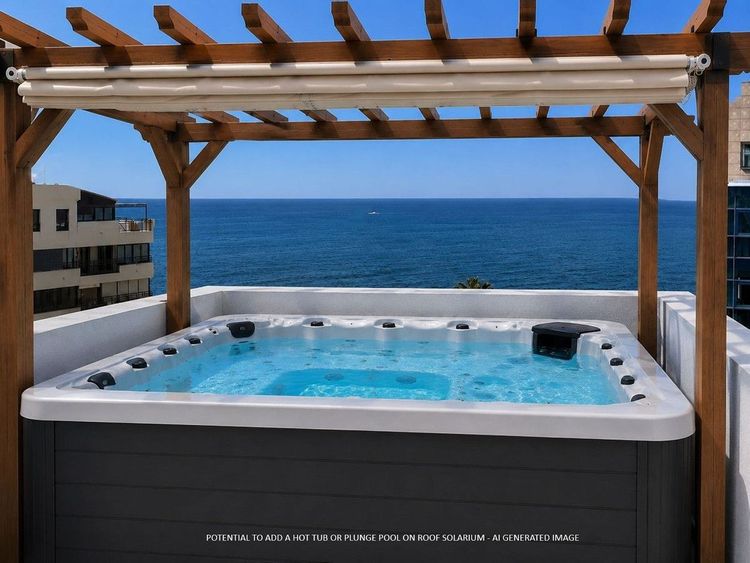 Penthouse | Resale in Marbella in Marbella Others, Costa del Sol - Photo 3