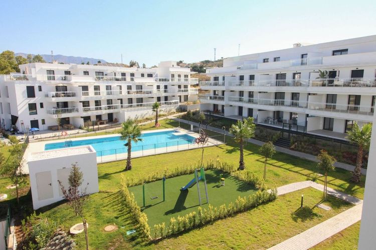 Apartment | Resale in La Cala de Mijas in La Cala de Mijas, Costa del Sol - Photo 5
