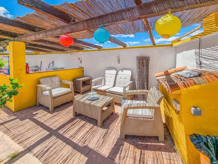 DetachedHouse in Casares in Casares Others, Casares, Costa del Sol - Photo 3