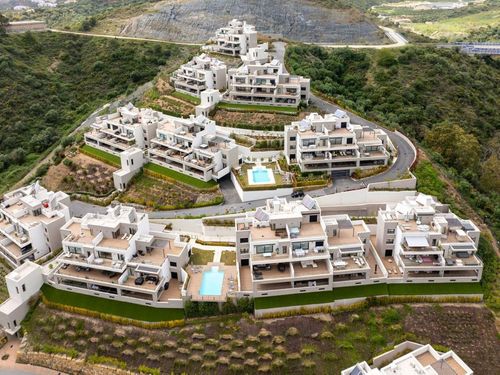 Departamento en Nueva Andalucía — Nueva Andalucía Others, Costa del Sol