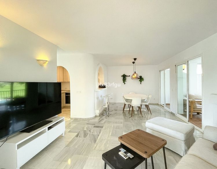 Apartment | Resale in Mijas - Development photo 1