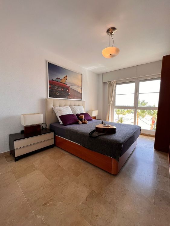 Penthouse | Resale in Estepona in Estepona, Costa del Sol - Photo 4