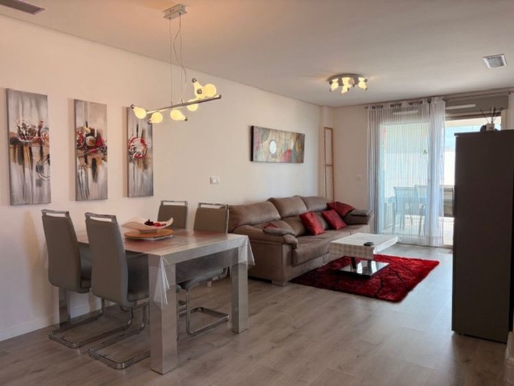 Apartment | Resale in Los Dolses in Costa Blanca - Photo 2