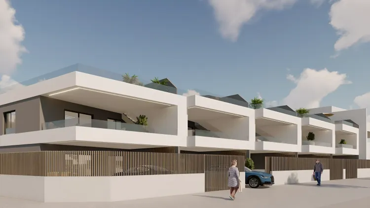 Aires del Mediterraneo IV - B in Pilar de la Horadada, Costa Blanca - Photo 2