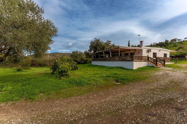 House | Resale in Monda - Development photo 1