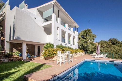 House | Resale in La Mairena — La Mairena, Costa del Sol