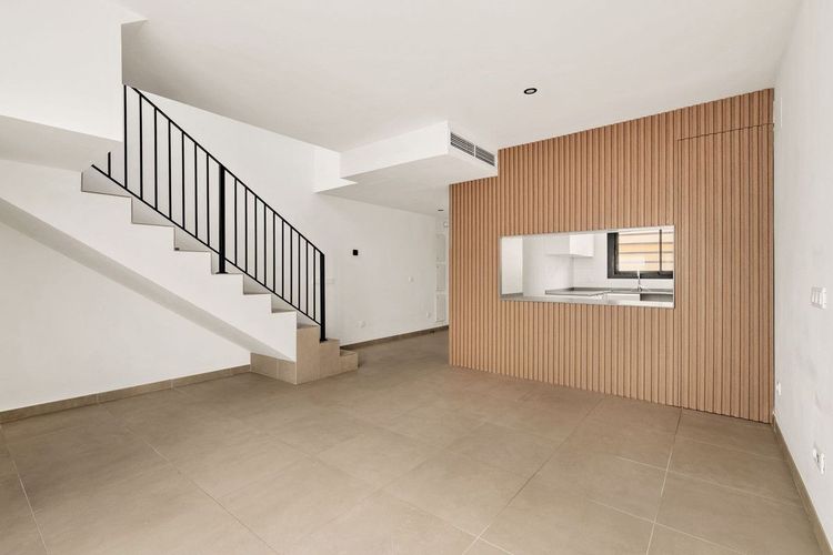 House | Resale in Cancelada in Cancelada, Costa del Sol - Photo 4
