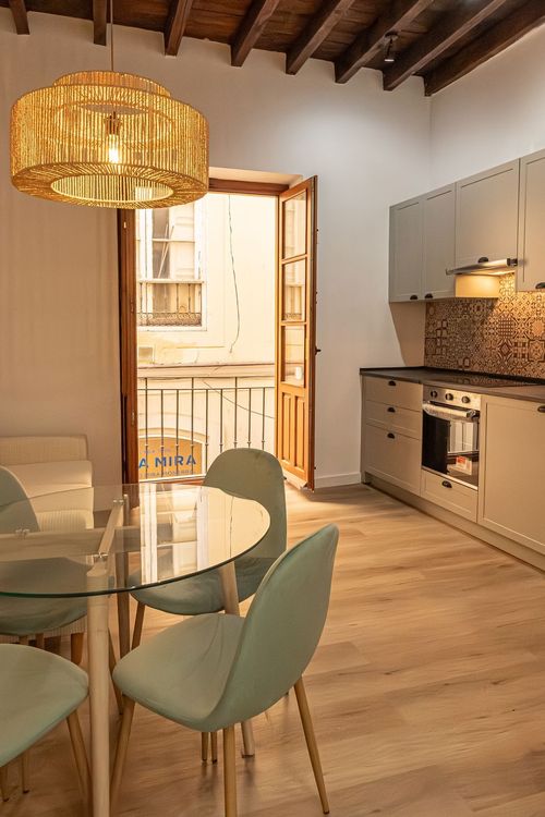 Apartment | Resale in Málaga Centro - Development photo 1