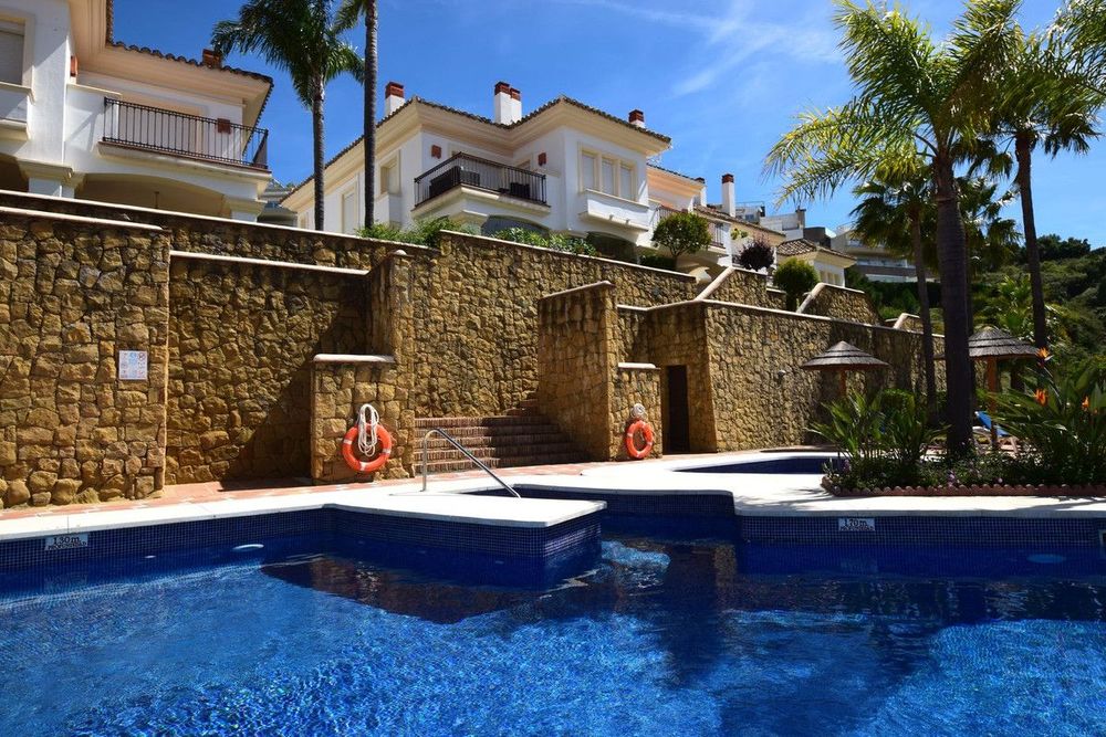 House | Resale in La Cala Golf in La Cala Golf, Costa del Sol - Main property photo