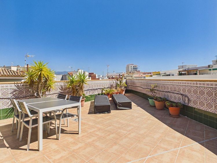 Apartment | Resale in Estepona - Development photo 1