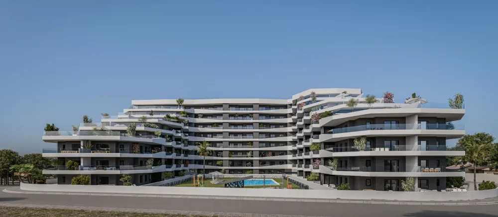 Residencial Nature in San Miguel de Salinas, San Miguel de Salinas - Los Montesinos, Costa Blanca - Main property photo