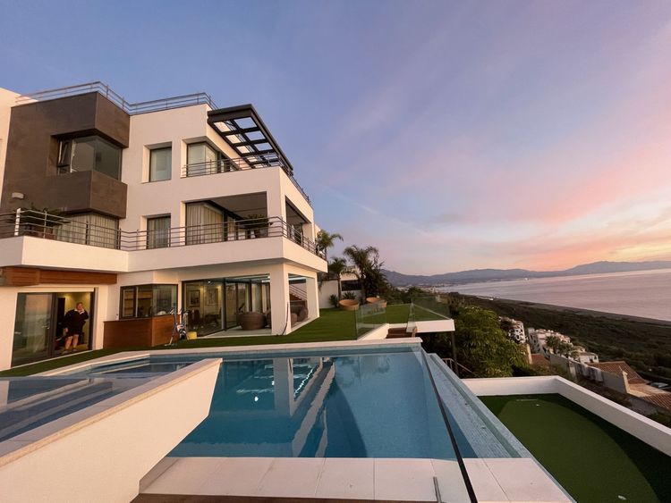 House | Resale in Manilva - Development photo 1
