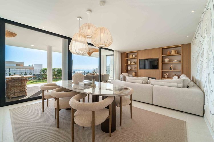 Apartment | Resale in Fuengirola - Development photo 1