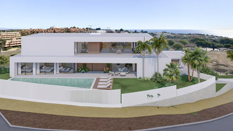 Natalie - Development photo 1