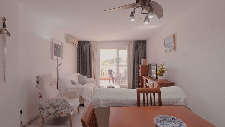 Apartment | Resale in Marbella in Marbella Others, Costa del Sol - Photo 3