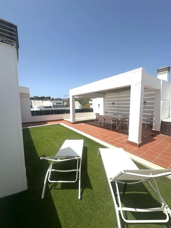 Penthouse | Resale in La Cala de Mijas in La Cala de Mijas, Costa del Sol - Photo 3