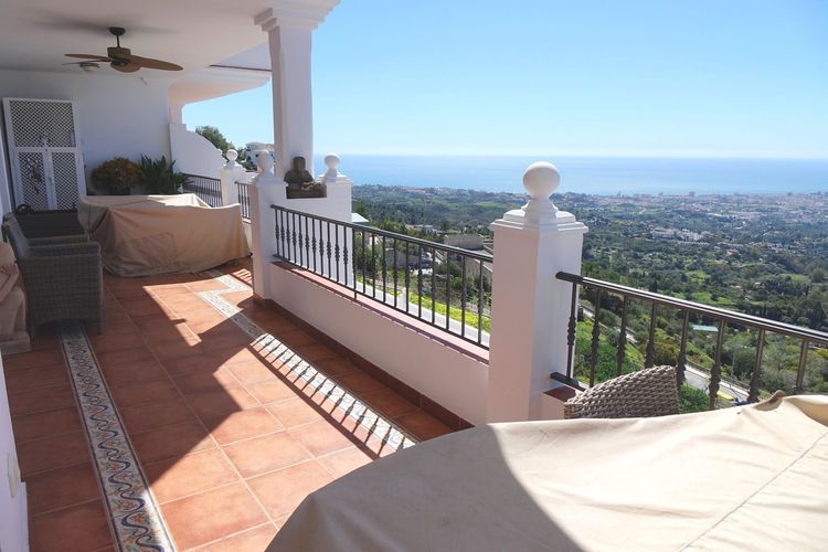 Apartment | Resale in Mijas - Development photo 1