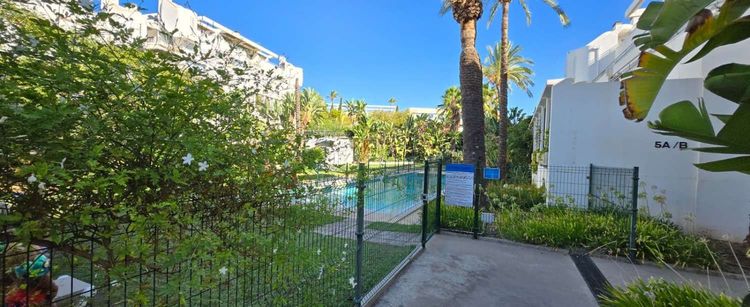 Apartment | Resale in Mijas in Mijas Others, Costa del Sol - Photo 3